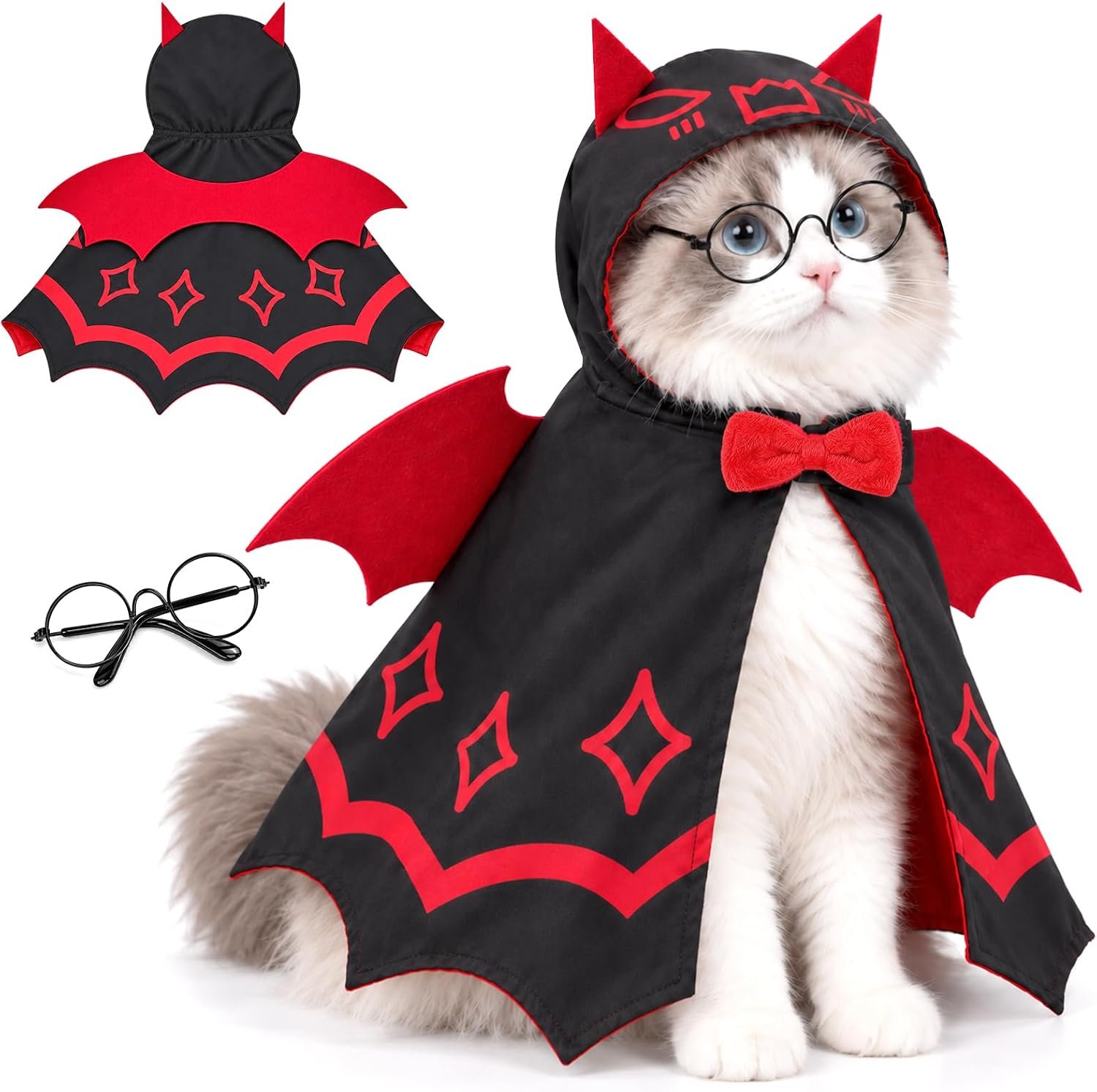 Cat Halloween Costumes for Hallowee...