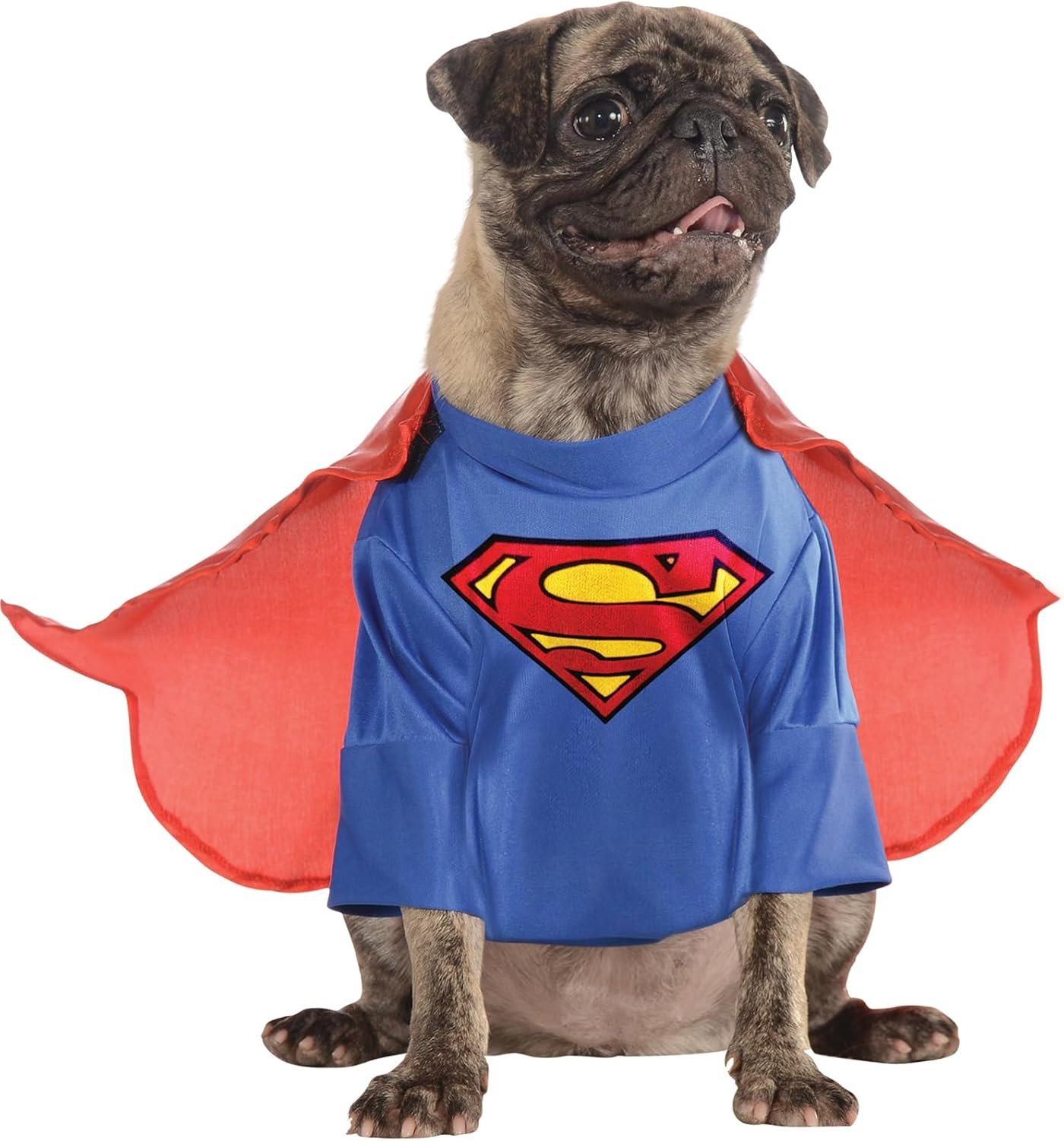 DC Comics Superheroes: Superman Pet...