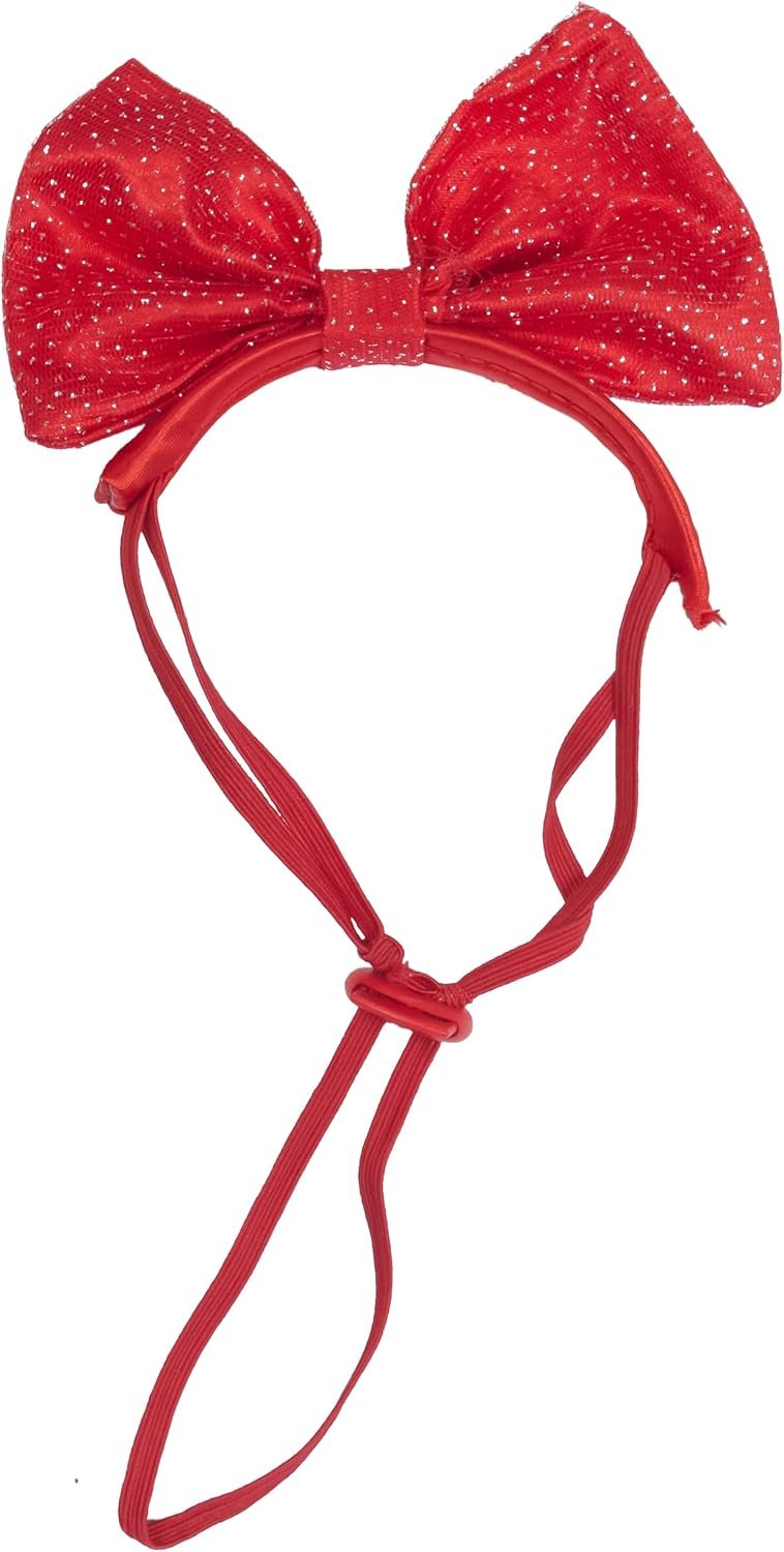 Rubies at Party City Disney Princesses: Snow White Pet Costume for Dogs or Cats by Rubies, Small - Image 7