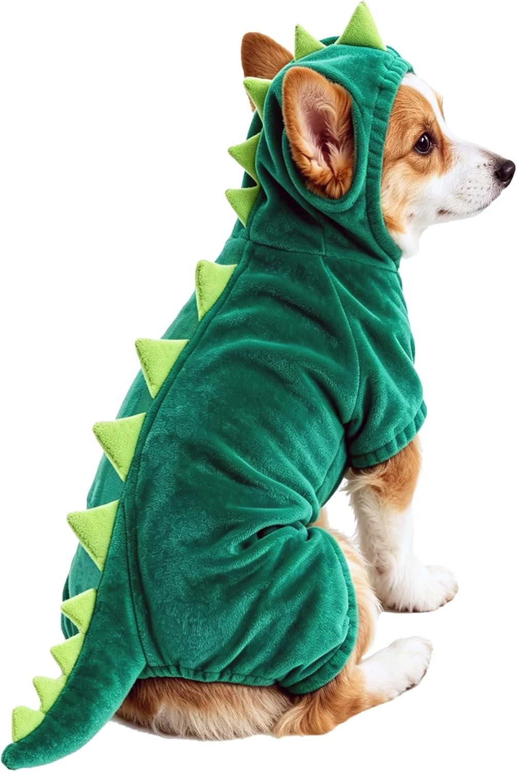 Dog Halloween Costumes Dog Dinosaur...