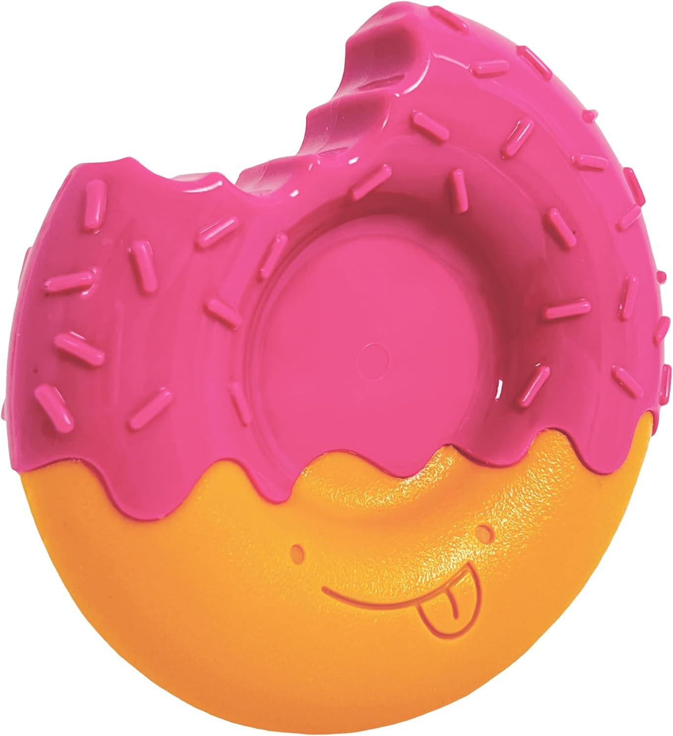 Nylabone Donut Power Chew Toy for D...