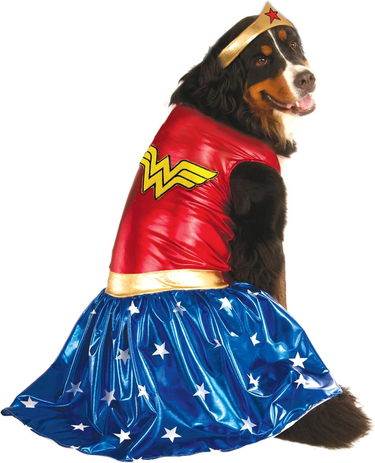 DC Comics: Wonder Woman Pet Costume...