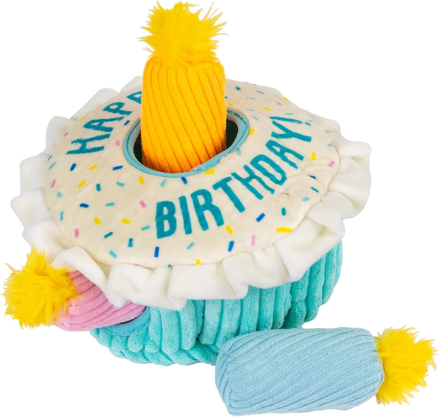 Outward Hound Hide-A-Birthday-Cake ...