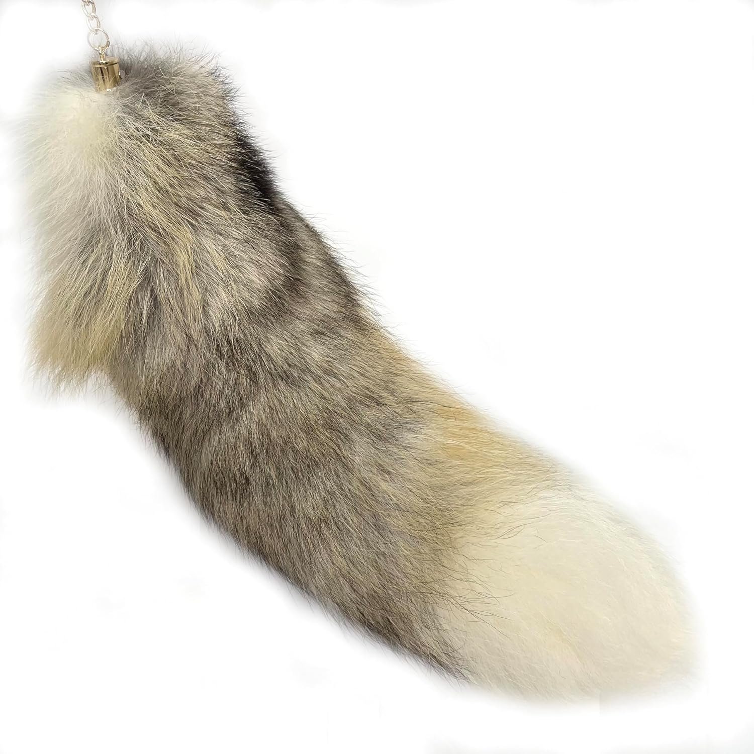 Halloween Costumes therian tail fox...