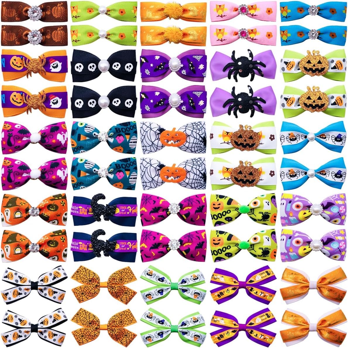 PET SHOW 20Pairs 2″ 3″ ...