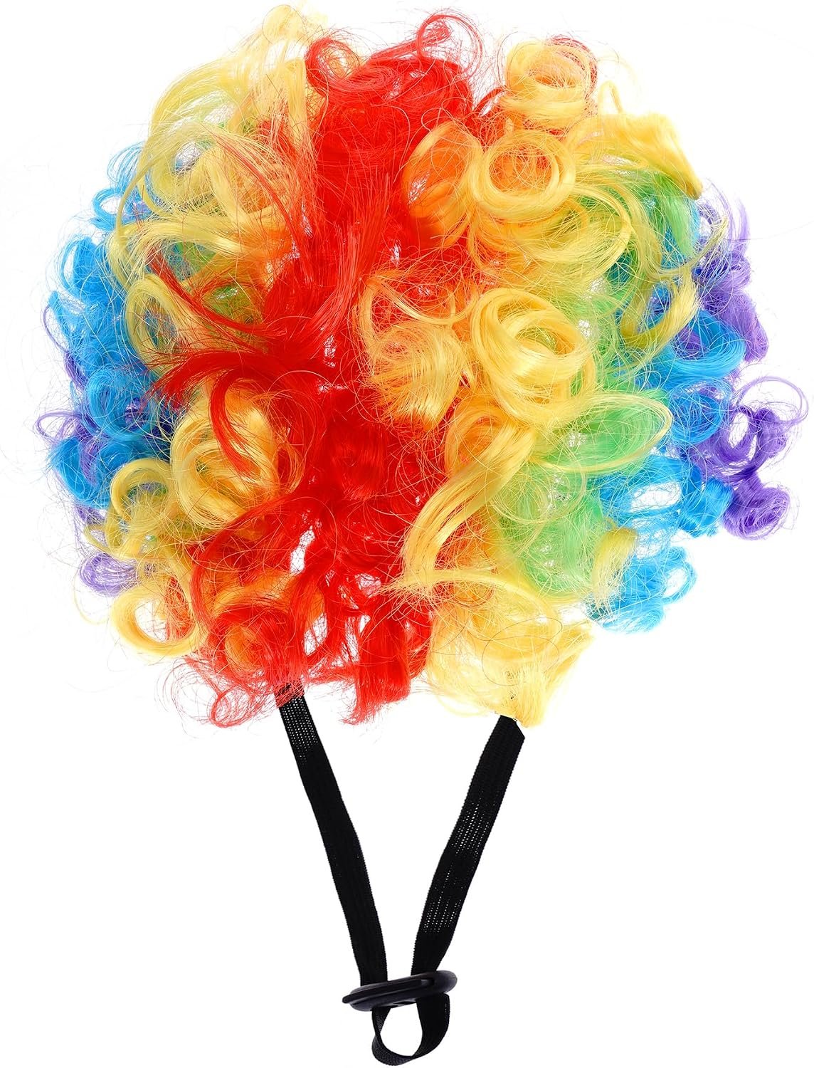 1pcs Funny Pets Wigs for Dog, Funny...