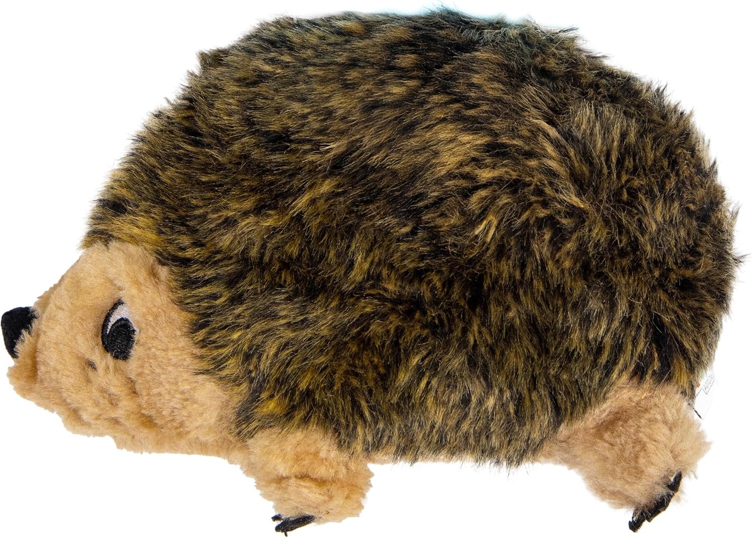 Outward Hound Hedgehogz Plush Dog T...