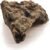 Reptile Hide Bearded Dragon Cave Hideouts Habitat Décor for Snake (Small) | Simulation Rock, Terrarium Tank Accessories, Turtles Lizards Snakes Crab Hide