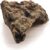 Reptile Hide Bearded Dragon Cave Hideouts Habitat Décor for Snake (Medium) | Simulation Rock, Terrarium Tank Accessories, Turtles Lizards Snakes Crab Hide