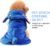 Dog Costumes for Halloween, Funny Cartoon Pet Outfit for Christmas – L