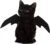 Halloween Bat Wings Costume for Cat Puppy Pet Collar Cosplay Bat Apparel