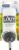 Lixit Wide Mouth BPA-Free Cage Water Bottles for Rabbits, Ferrets, Guinea Pigs, Rats, Chinchillas, Hamsters, Mice, Hedgehogs, Gerbils and Other Small Animals. (Translucent, 8 Ounce)