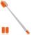 DaToo Small Glass Aguarium Cleaning Tool Algae Scraper for Acrylic Aquariums Fish Tank Cleaner Brush