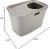 So Phresh by Petco Top-Entry Litter Box Tan 23.2″ L X 15.4″ W X 15″ H