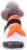 Halloween Fancy Fleece Dogs Cats Warm Costumes Coat Shrimp Sushi for Teddy, Pug, Chihuahua, Shih Tzu, Yorkshire Terriers, Papillon V-Sushi L