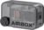 AQUASMITH Aquarium Air Pump,Ultra-Quiet/Small Size/More Output Air Pump for Fish Tank 1.5w/29GPH/14Kpa,with Air Stone Bubbler,Adjustable Airflow,Single Outlet Suitable for 20-40 Gallon Fish Tank