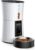 Petory Automatic Cat Feeder, 4L Dry Food Dispenser for Cats and Small Dogs | Programmable Portion Control, Up to 6 Meals Daily, Dual Power Supply, 10-Second Voice Recorder, Slow Feeding