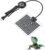 Pawfly 5 W Reptile Heat Pad with Thermostat 5.9 x 5.5 Inch Reptile Heating Pad Under Tank Terrarium Reptile Heat Mat for Turtles Frogs Snakes Lizards Geckos Hermit Crabs & Spiders