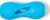 WEST PAW Qwizl Durable Zogoflex Dog Puzzle Toy for Mental Stimulation, and Enrichment – Treat Dispensing for Bully Sticks and Dental Sticks – Dishwasher Safe – Made in USA – Large – Aqua