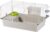 Ferplast Cavie Guinea Pig Cage & Rabbit Cage | Pet Cage Includes All Accessories to Get You Started & a 1-Year Warranty