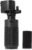 Aquarium Filter for 5-10 Gallon Tank – Ultra Quiet Submersible Filter Pump, 4W Energy Efficient, Adjustable Flow, Easy to Install, for Freshwater Fish and Small Aquariums