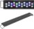 AQUANEAT LED Aquarium Light Full Spectrum 17 Inch Light Body with Extendable Brackets for 18 Inch to 24 Inch Fish Tank Light Fresh Water