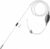 AREPK 10 Gallon Fish Tank cleaner and Aquarium Water Changer Siphon with a Thinner Tubing. Perfect for Cleaning Small Tanks, Gravel Vacuum for Aquarium Kit