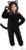 Cat Costume Kids Halloween Animal Onesie for Girls Boys