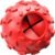 Treat Dispensing Dog Toys – Interactive Cognitive Dog Treat Toy,Puzzle Ball for Puppies & Small Dogs,Promotes Slow Eating, Reduces Stress,Perfect for Fetch,Chewing & Training