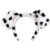Dalmatian Ears Headband for Women Halloween Costumes