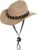 choyaxo Pet Cowboy Costume Cosplay Cap Halloween Costumes for Dogs Cat Pet Party Decoration Mini Cowboy Hat (Khaki, Small)