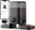 oneisall Cordless 2.4Ghz WiFi Automatic Cat Feeder for 2 Cats, Rechargeable 100-Day Battery Operated Auto Cat Feeder, 20 Cups/5L Timed Cats Food Dispenser Automatic for Large Kibble, Smart App Control