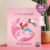 LunaMarie – Luxury Pet Birthday Bandanas -Premium & Silky Poly Fabric | 100% Handmade | Custom Shape Dual Layered (Birthday Girl, Small)