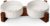 MALACASA Dog Bowl Set, Ceramic Bowls with Walnut Wood Stand, 1.5 Cups | Rhombic and polka dot design, non-slip base, for cats and dogs, about 26% heavier than similar ceramic bowls