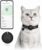 Pet Tracker,GPS Collar for Cats (Android Only) Smart tag,Waterproof Compatible with Google Find My,No Monthly Fee,Advanced Tracking Solution Smart Collar for Pet Safety Ideal Small Large Cats