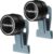 Blulu 2 Pcs Magnetic Seaweed Feeding Clips Saltwater Aquarium Tank Accessories Algae Magnet Seaweed Feeder for Fish and Aquatic Pets, Automatic Fish Feeder