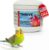 Morning Bird Thrive 2 oz – Daily Multi-Vitamin Bird Supplement for Immune & Recovery Support – Ideal for Sick, Injured, or Recovering Birds – Energy & Wellness Formula for Adult Birds