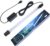 55W UV Submersible Aquarium Pool Light for 300-5000 Gal | Water Clarifier for Pond, Pool, Hot Tub,Large Fish Tank& Cold Plunge with Ozone-Free UV-C Water Filter Lamp