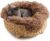 Cat Luxury Cat Bed for Indoor Cats, Plush Furniture for Comfort and Relaxation, Soft Covered Nest for Cats, Washable Warm Design with Modern Zen Style