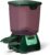 Fish Mate P7000 Automatic Pond Fish Feeder – Programmable LCD Timer, 6.5 lb Capacity, Adjustable Portions for Pellets & Sticks, Weather Resistant Outdoor Design