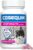 Nutramax Cosequin Joint Supplement for Cats, Easy Sprinkle Capsule, 80ct | Glucosamine + Chondroitin for Capsules for Cats, Supports Healthy Joints, Sprinkle on Food, All Ages & Sizes