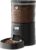 PETULTRA Automatic Cat Feeder: 4L Timed Cats Food Dispenser Programmable 1-6 Meal for Cat and Small Medium Dog- Auto Pet Feeder Easy to Set Up Dual Power Supply with Desiccant Bag| Detachable Washable