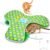 Interactive Cat Toys for Indoor Cats,Hide-n-Seek Game,Cat Enrichment Toy
