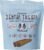 Natural Dog Company Dental Chews for Dogs – Freshens Breath & Helps Reduce Plaque & Tartar, Natural No-Brushing Oral Care Treats, Vet Formulated, Made in USA, 18 Count