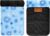 Summer Cooling Mat & Winter Warm Sleeping Pad. Washable Self Cool Pad for Small Dogs & Cats, Indoor Outdoor Pet Sleeping Pad for Crate, Kennel, Bed, Sofa or Car. Non-Slip & Foldable(20″ x16″)