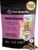 Cat Multivitamin Crunchy Creamy Chews – Daily Cat Vitamins with Lysine, Prebiotics, Omega 3 Fish Oil – Cat Treats for Immune Support, Skin Coat, Digestion, Heart + Joint Health (30-Day Supply)