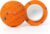 Cheerble Wicked Ball Air Neo-Royal Orange Shell