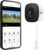 Window Security Camera 3MP 2K, Indoor WiFi Cameras 2.4GHz/5GHz with Colorvue AI Color Night Vision, Person Detection with Auto-Focus, 24/7 Recording Compatible with Alexa & Google Home