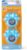 Arm & Hammer Pets Cat Litter Box Deodorizer Pods, Adhesive Odor Absorbing Gel Pods with Fresh Breeze Scent for Litter Pan Area, Easy Stick On Cat Box Freshener, 2 Pcs/Pack