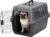 SportPet Airline Compliant Small 24″ Travel Dog Kennel – Durable Plastic Airline Pet Carrier (No Wheels) & Food Bowls, Collapsible Indoor/Outdoor Dog Kennel, Dogs up to 21″ L & 13″ H – Dark Gray